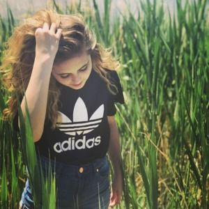 Meet your Posher, Mikayla